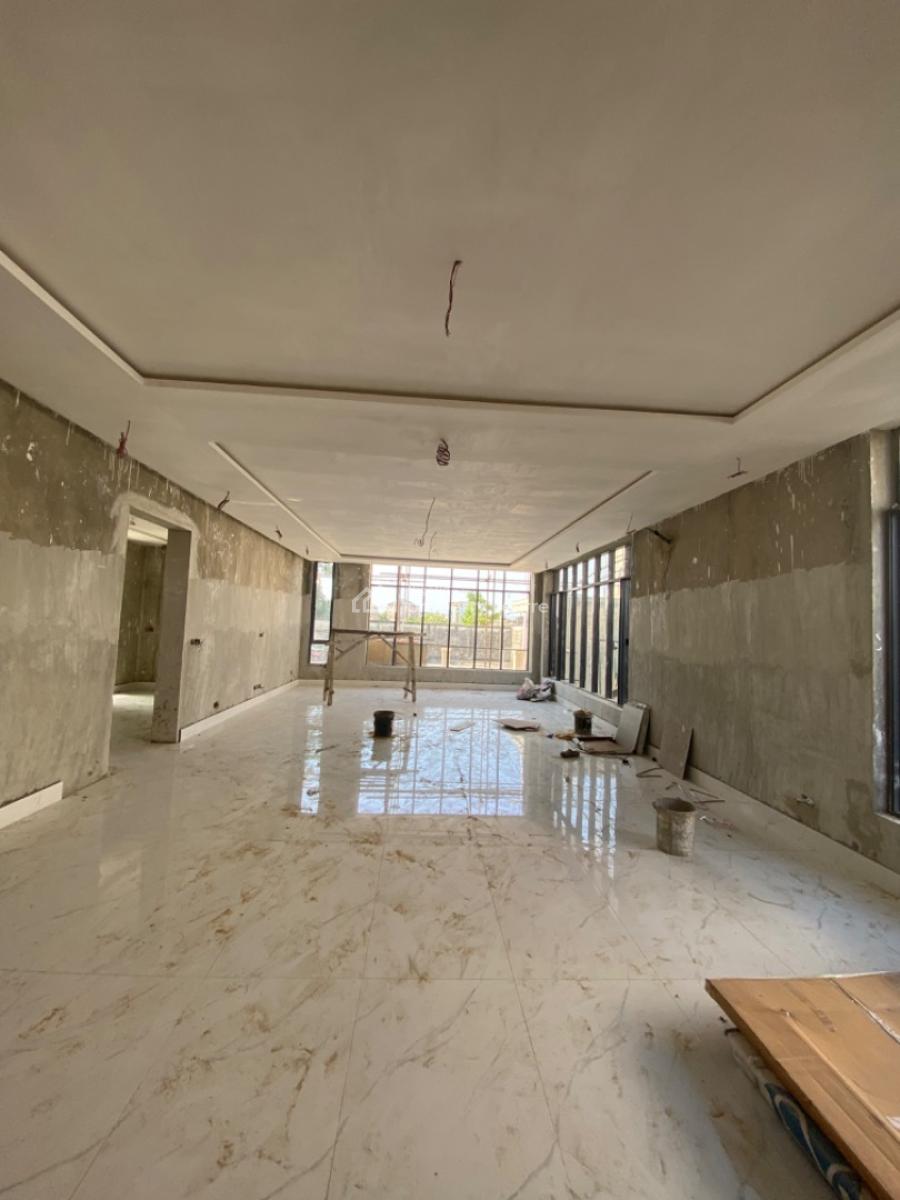 5 Bedroom Fully Detached Duplex with Bq, Royal Garden Estate, Ajah, Lagos, Detached Duplex for Sale