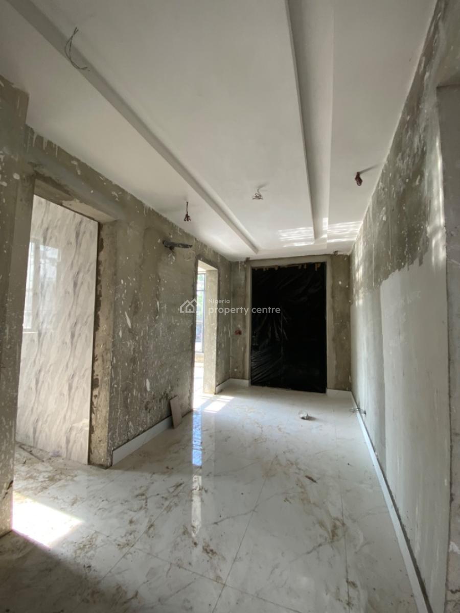 5 Bedroom Fully Detached Duplex with Bq, Royal Garden Estate, Ajah, Lagos, Detached Duplex for Sale