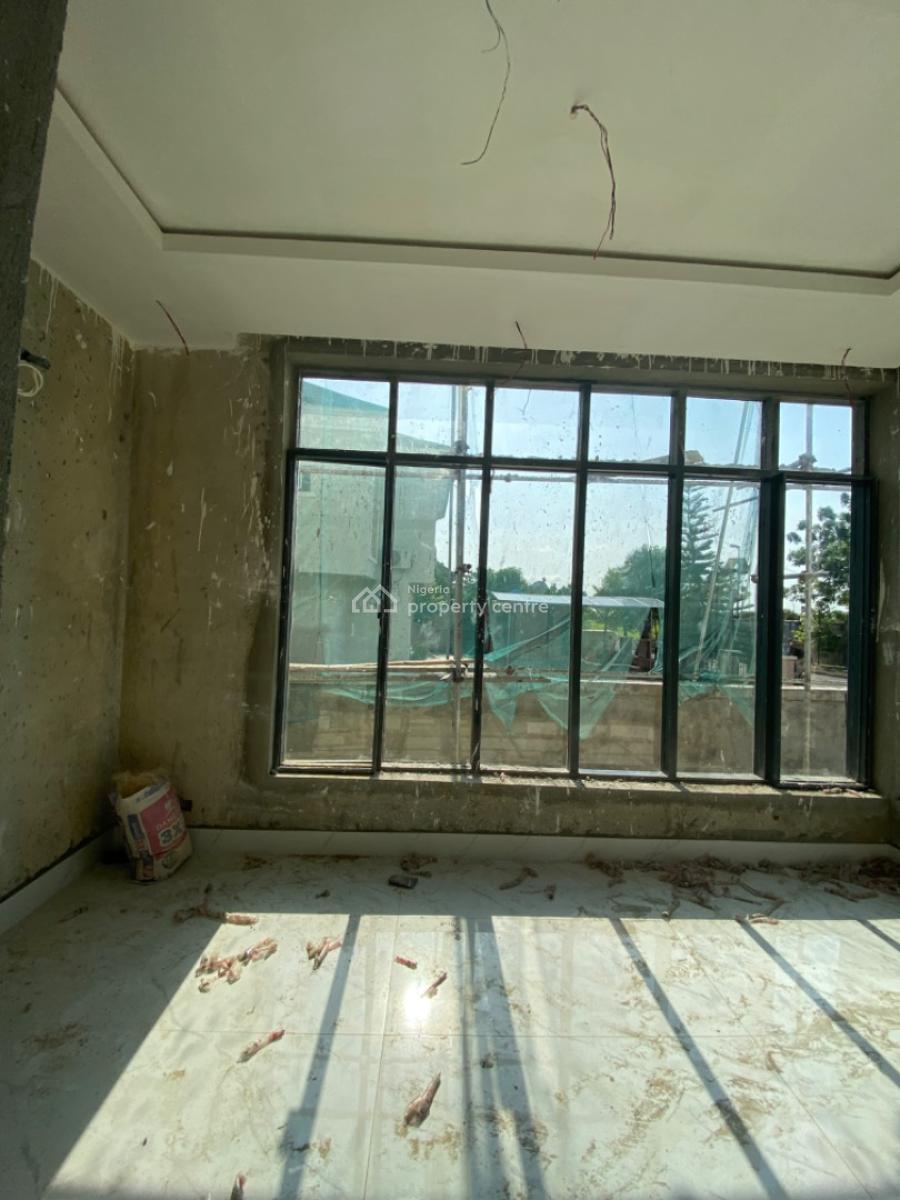 5 Bedroom Fully Detached Duplex with Bq, Royal Garden Estate, Ajah, Lagos, Detached Duplex for Sale
