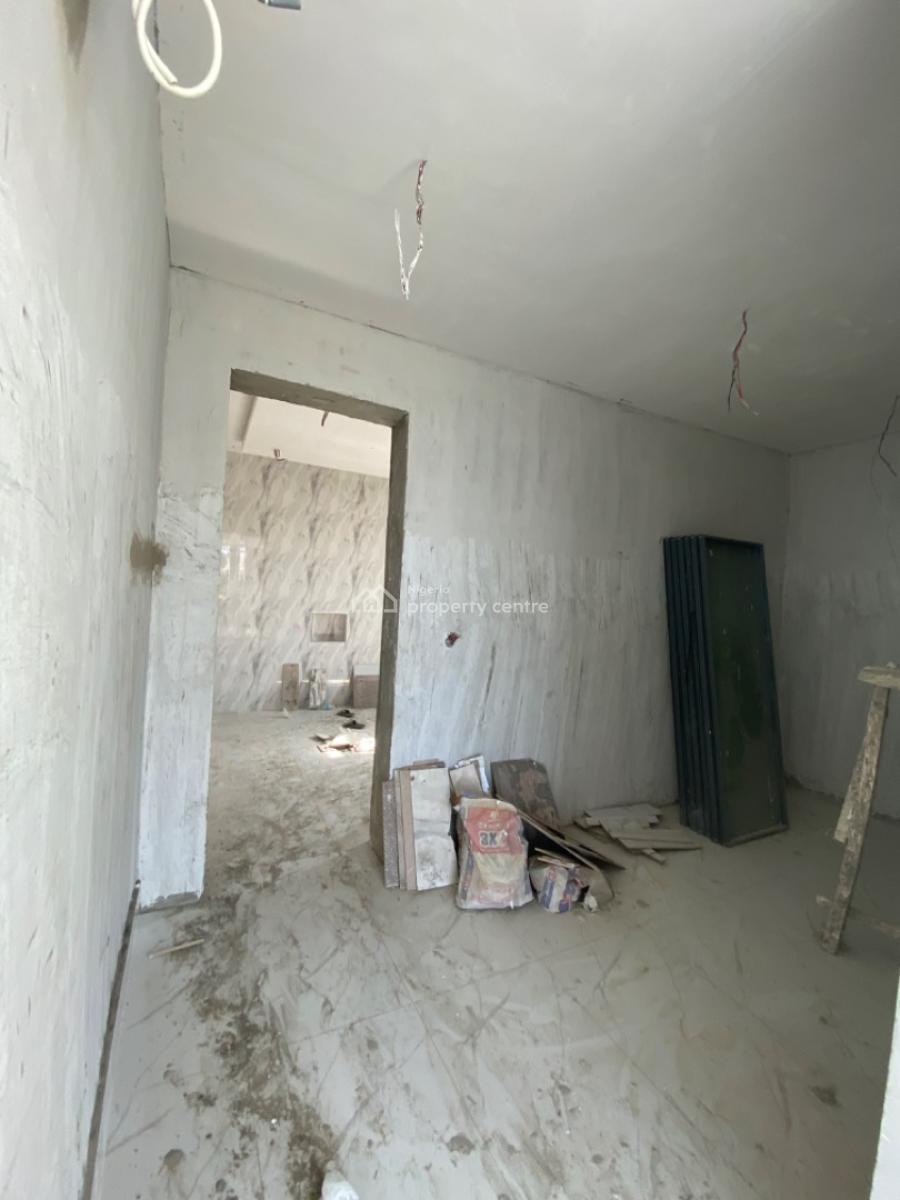 5 Bedroom Fully Detached Duplex with Bq, Royal Garden Estate, Ajah, Lagos, Detached Duplex for Sale