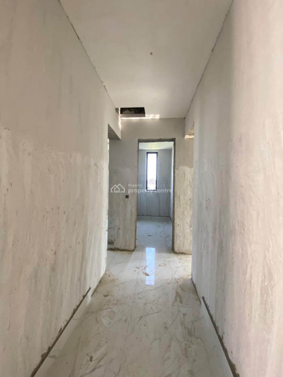 5 Bedroom Fully Detached Duplex with Bq, Royal Garden Estate, Ajah, Lagos, Detached Duplex for Sale