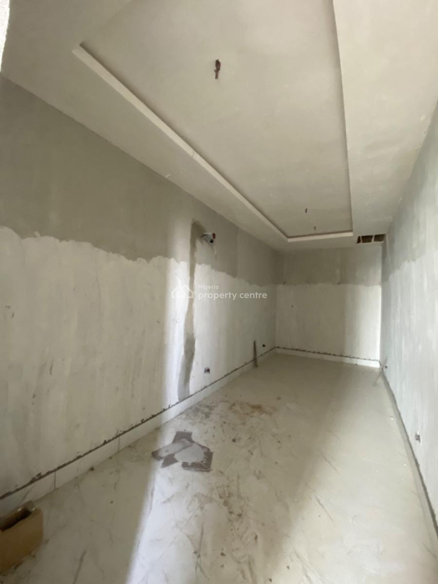 5 Bedroom Fully Detached Duplex with Bq, Royal Garden Estate, Ajah, Lagos, Detached Duplex for Sale