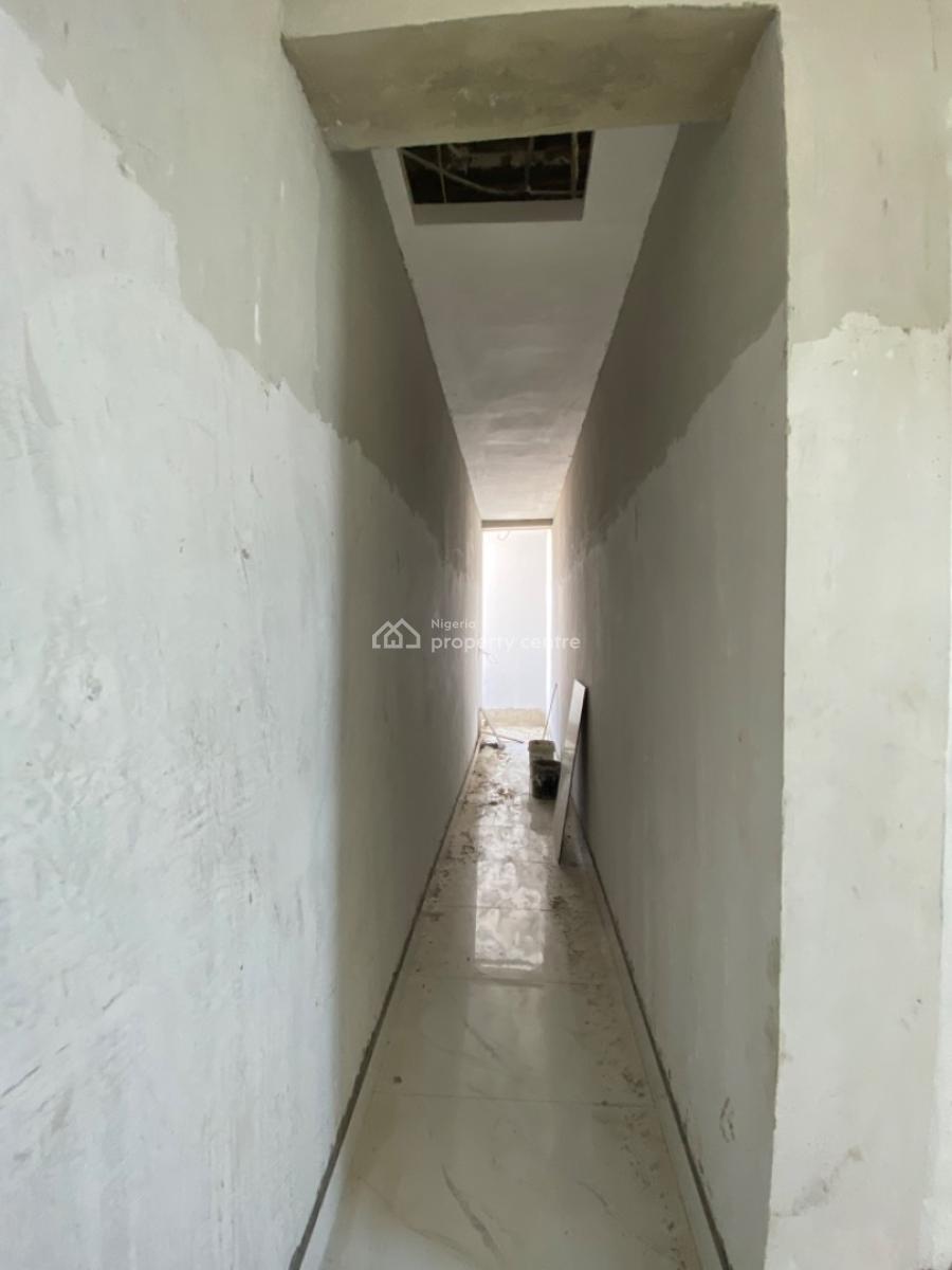 5 Bedroom Fully Detached Duplex with Bq, Royal Garden Estate, Ajah, Lagos, Detached Duplex for Sale