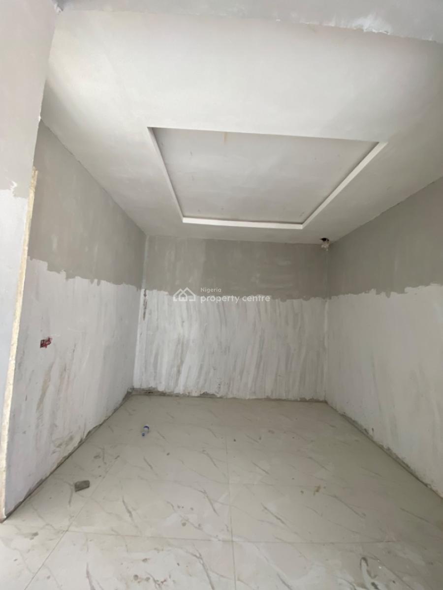 5 Bedroom Fully Detached Duplex with Bq, Royal Garden Estate, Ajah, Lagos, Detached Duplex for Sale