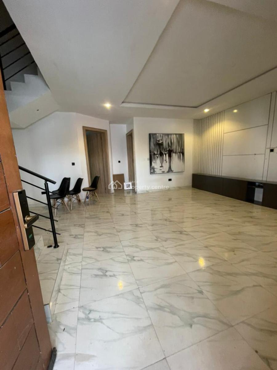 Luxury 4 Bedroom Terrace Duplex, Orchid Lekki, Lekki, Lagos, Terraced Duplex for Rent