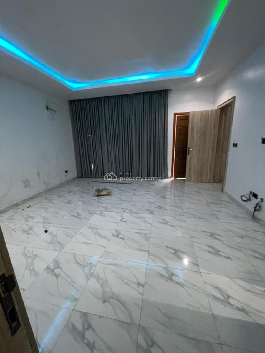 Luxury 4 Bedroom Terrace Duplex, Orchid Lekki, Lekki, Lagos, Terraced Duplex for Rent