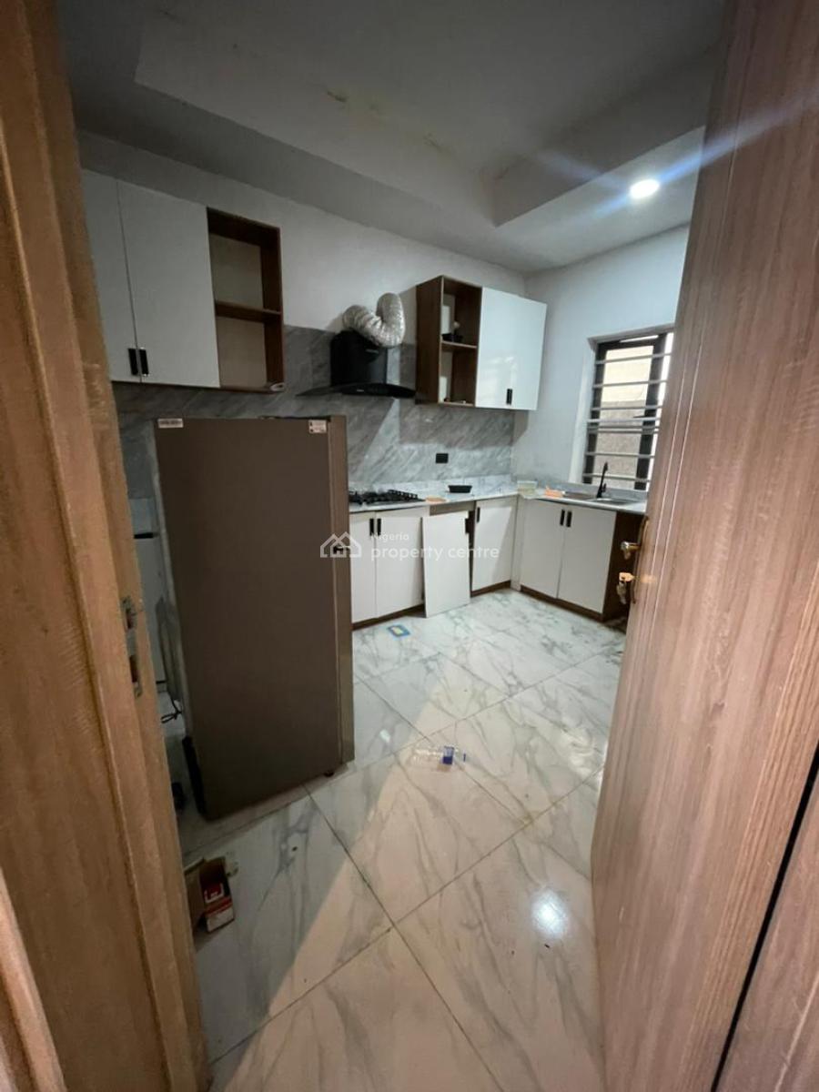 Luxury 4 Bedroom Terrace Duplex, Orchid Lekki, Lekki, Lagos, Terraced Duplex for Rent