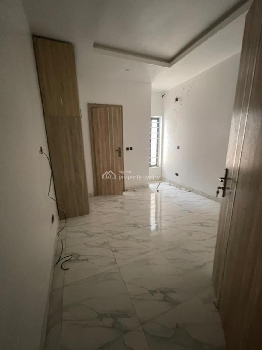 Luxury 4 Bedroom Terrace Duplex, Orchid Lekki, Lekki, Lagos, Terraced Duplex for Rent