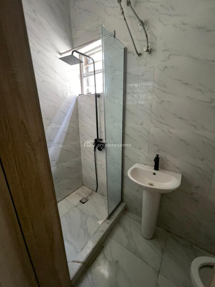 Luxury 4 Bedroom Terrace Duplex, Orchid Lekki, Lekki, Lagos, Terraced Duplex for Rent