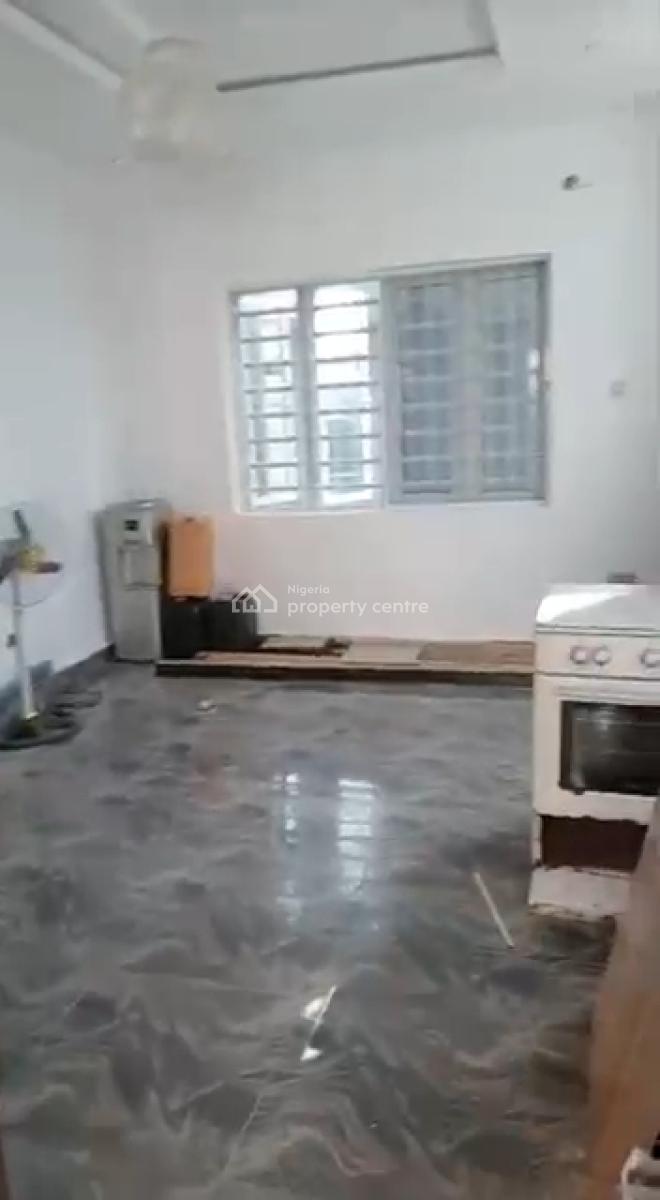 Decent 3-bedroom Ground Floor Flat, Agboyi Estate, Alapere, Ketu, Lagos, Flat / Apartment for Rent