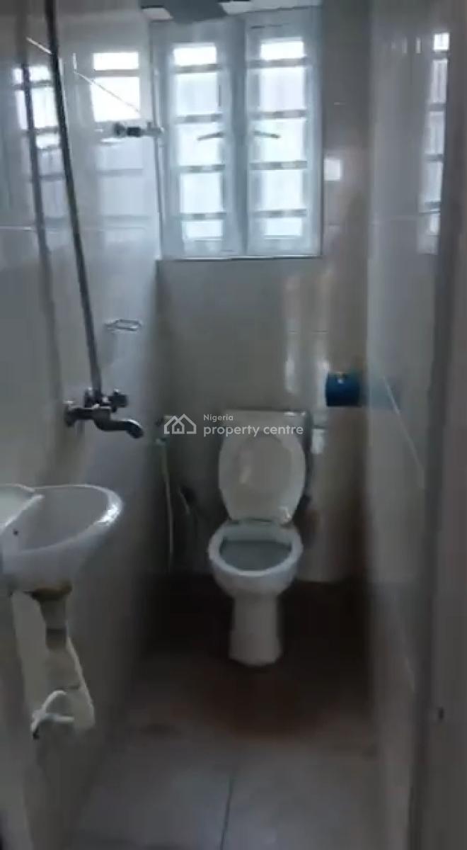 Decent 3-bedroom Ground Floor Flat, Agboyi Estate, Alapere, Ketu, Lagos, Flat / Apartment for Rent