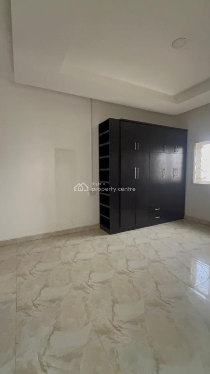 Standard Two Bedroom Apartment, Jahi, Abuja, Flat / Apartment for Rent