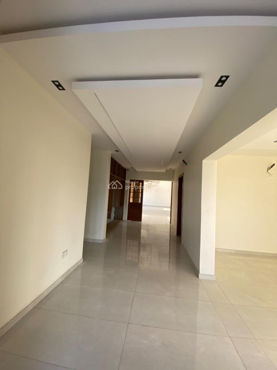 5 Bedroom Fully Detached Duplex with 2 Bq, Royal Garden Estate, Ajah, Lagos, Detached Duplex for Sale