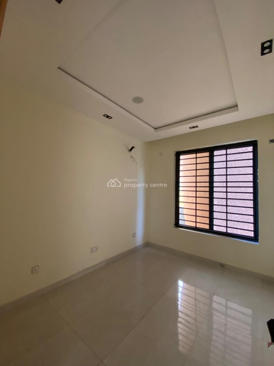 5 Bedroom Fully Detached Duplex with 2 Bq, Royal Garden Estate, Ajah, Lagos, Detached Duplex for Sale