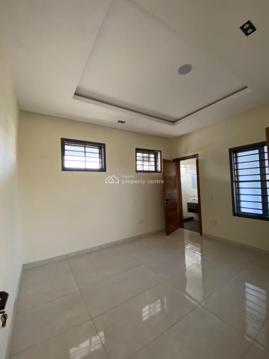 5 Bedroom Fully Detached Duplex with 2 Bq, Royal Garden Estate, Ajah, Lagos, Detached Duplex for Sale