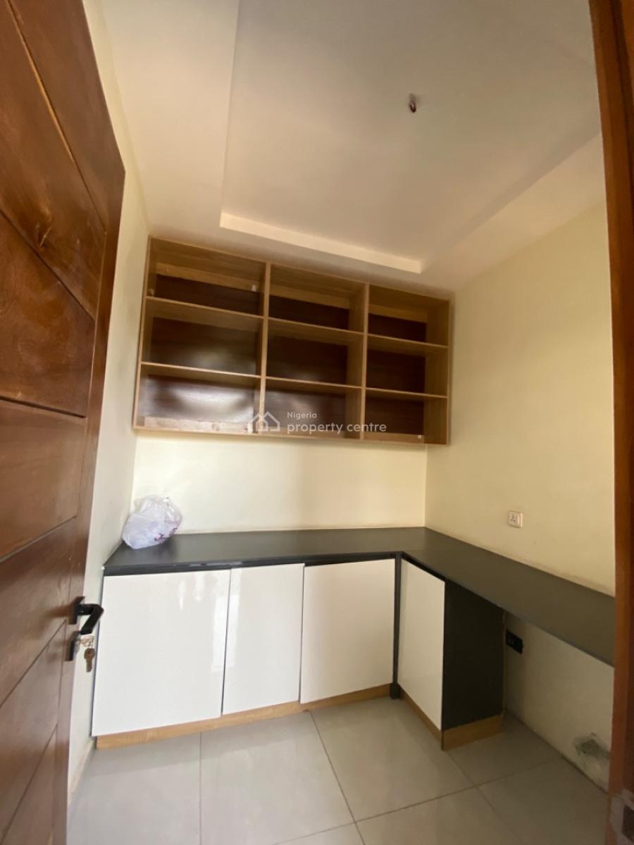 5 Bedroom Fully Detached Duplex with 2 Bq, Royal Garden Estate, Ajah, Lagos, Detached Duplex for Sale