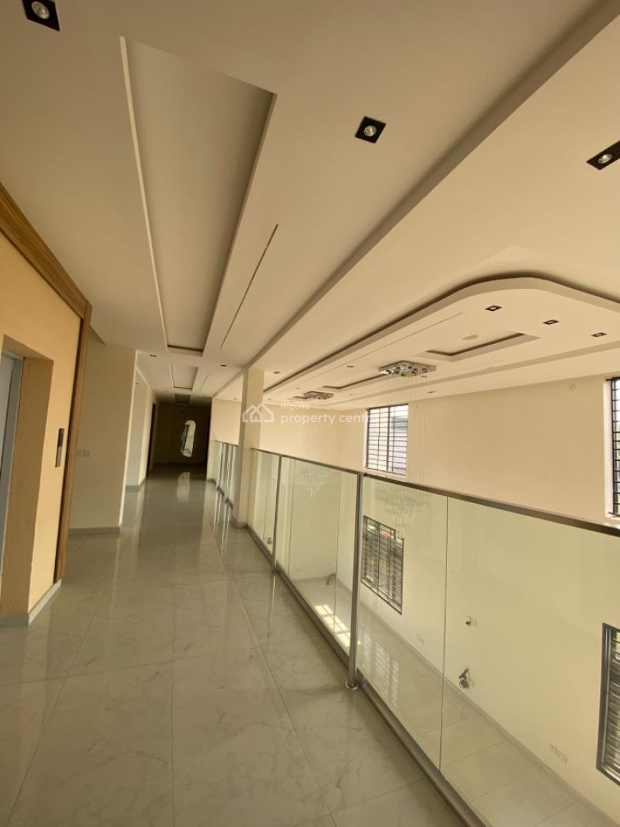 5 Bedroom Fully Detached Duplex with 2 Bq, Royal Garden Estate, Ajah, Lagos, Detached Duplex for Sale