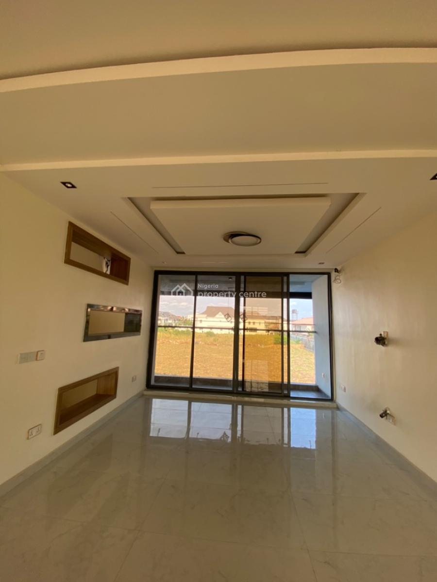 5 Bedroom Fully Detached Duplex with 2 Bq, Royal Garden Estate, Ajah, Lagos, Detached Duplex for Sale