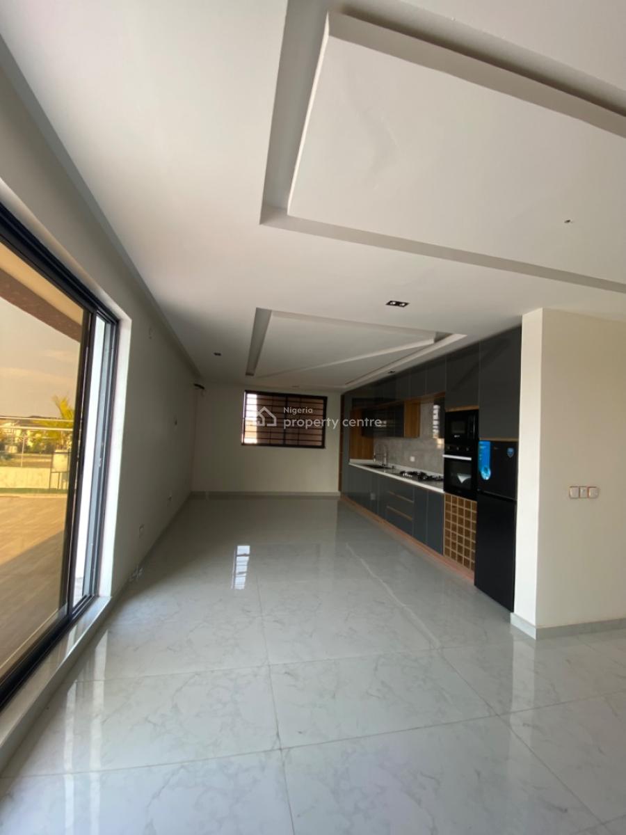 5 Bedroom Fully Detached Duplex with 2 Bq, Royal Garden Estate, Ajah, Lagos, Detached Duplex for Sale