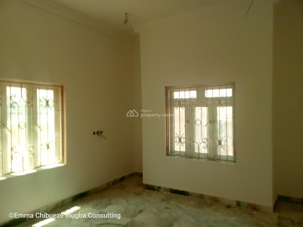 Newly Built 5bedroom Fully Detached Duplex with Gate House, Citygate Estate Kukwaba Abuja, Kukwaba, Abuja, Detached Duplex for Rent