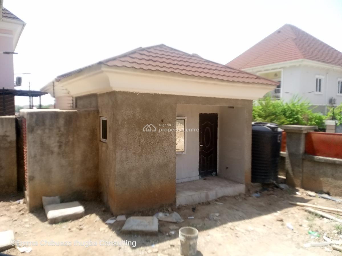Newly Built 5bedroom Fully Detached Duplex with Gate House, Citygate Estate Kukwaba Abuja, Kukwaba, Abuja, Detached Duplex for Rent