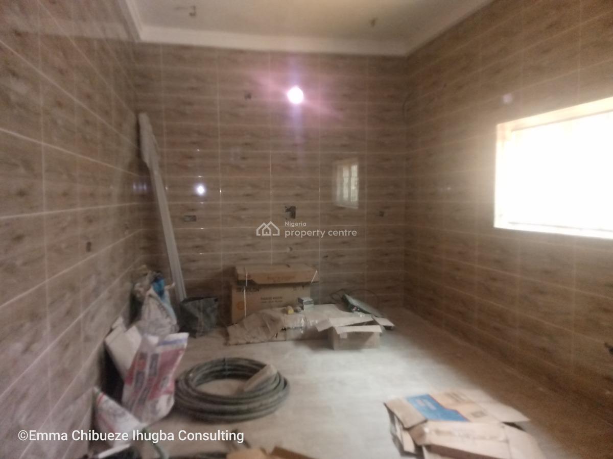 Newly Built 5bedroom Fully Detached Duplex with Gate House, Citygate Estate Kukwaba Abuja, Kukwaba, Abuja, Detached Duplex for Rent