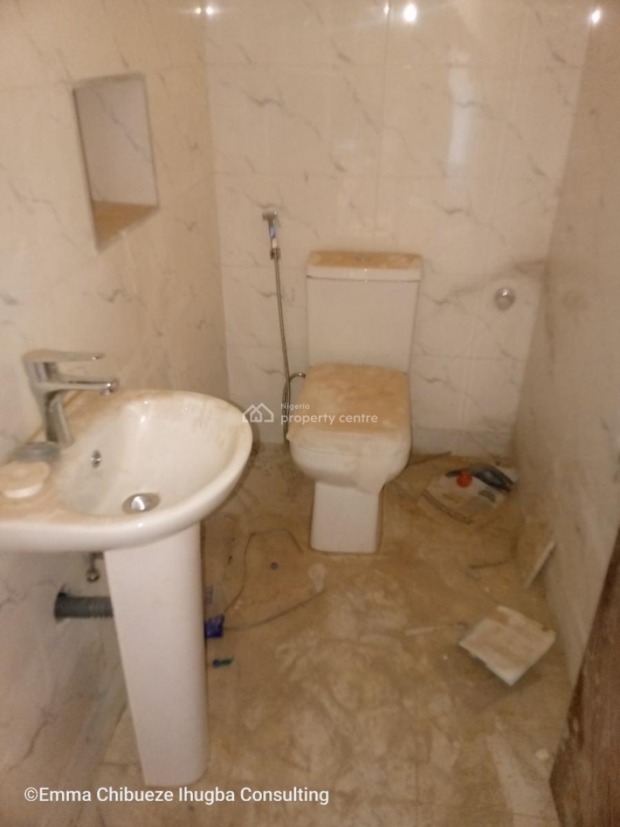 Newly Built 5bedroom Fully Detached Duplex with Gate House, Citygate Estate Kukwaba Abuja, Kukwaba, Abuja, Detached Duplex for Rent