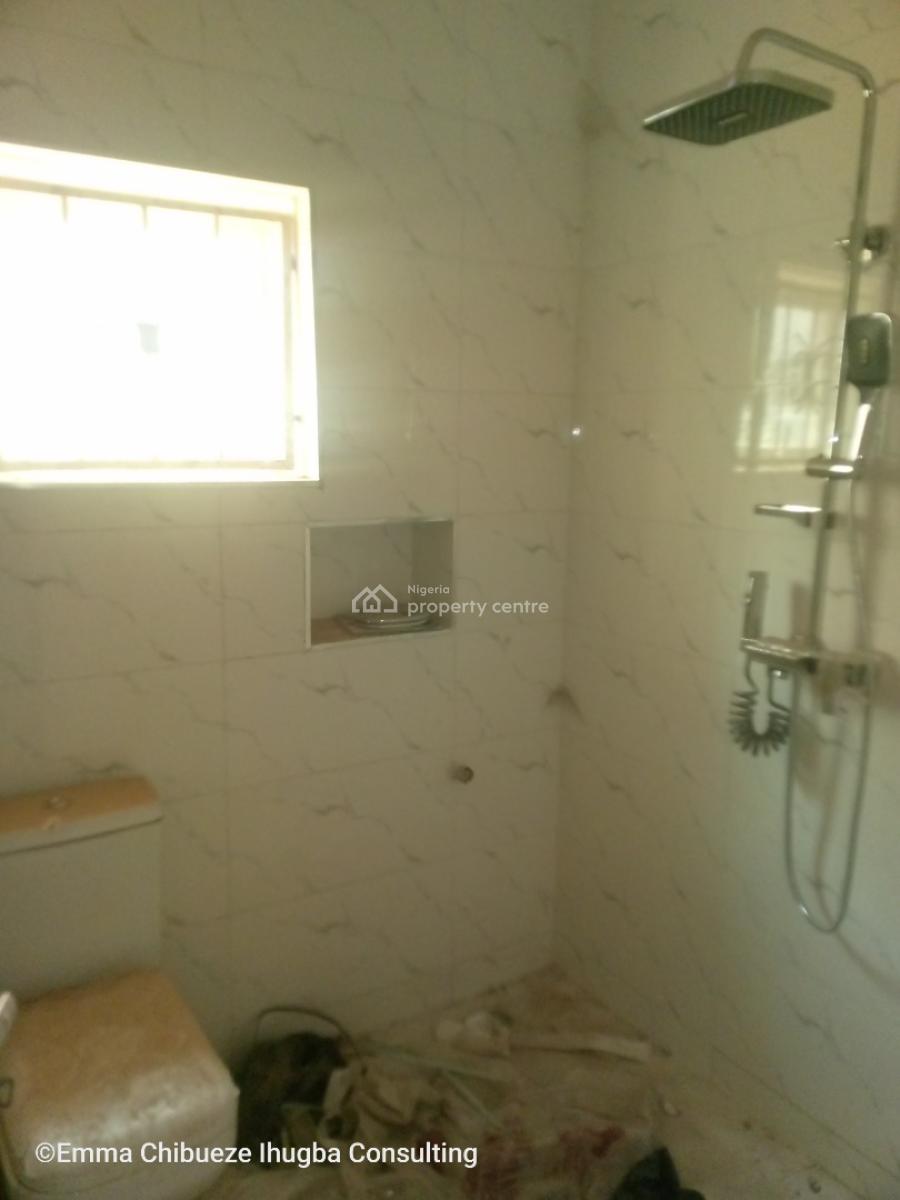 Newly Built 5bedroom Fully Detached Duplex with Gate House, Citygate Estate Kukwaba Abuja, Kukwaba, Abuja, Detached Duplex for Rent