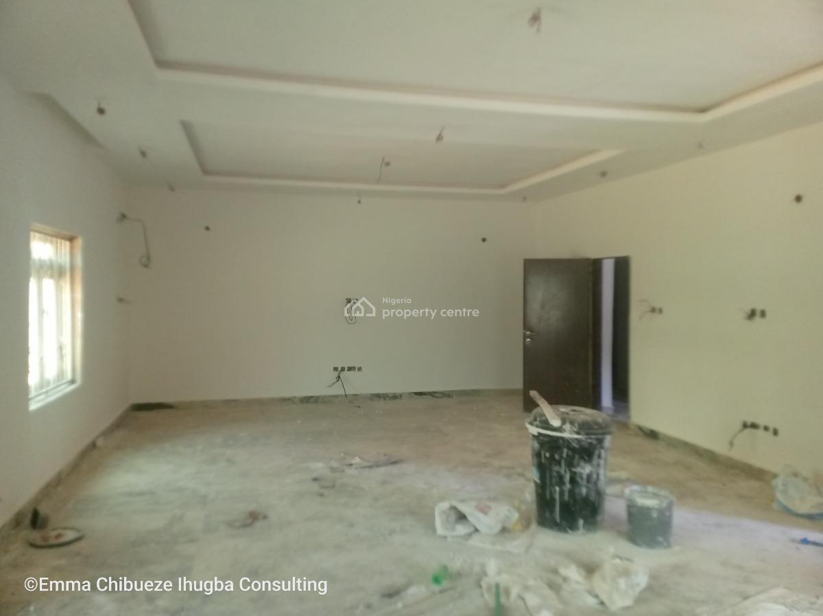 Newly Built 5bedroom Fully Detached Duplex with Gate House, Citygate Estate Kukwaba Abuja, Kukwaba, Abuja, Detached Duplex for Rent