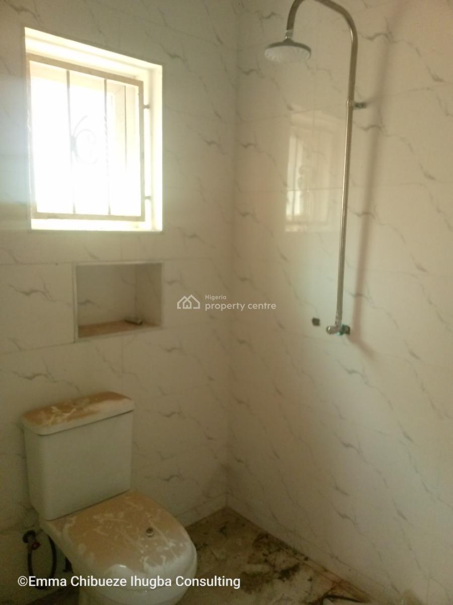 Newly Built 5bedroom Fully Detached Duplex with Gate House, Citygate Estate Kukwaba Abuja, Kukwaba, Abuja, Detached Duplex for Rent