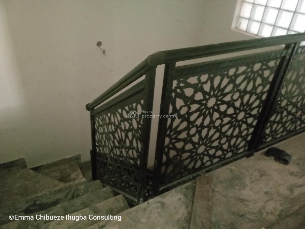 Newly Built 5bedroom Fully Detached Duplex with Gate House, Citygate Estate Kukwaba Abuja, Kukwaba, Abuja, Detached Duplex for Rent