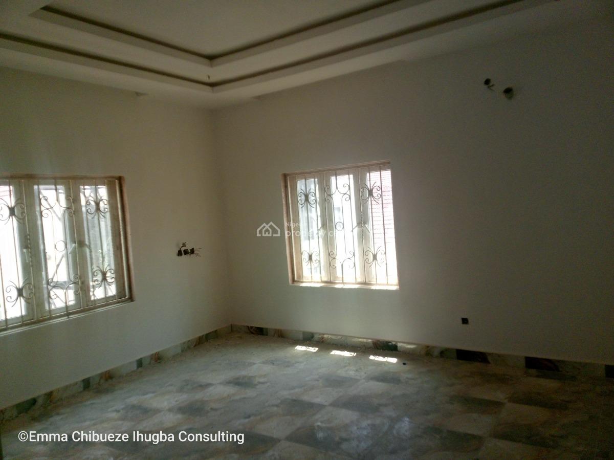 Newly Built 5bedroom Fully Detached Duplex with Gate House, Citygate Estate Kukwaba Abuja, Kukwaba, Abuja, Detached Duplex for Rent