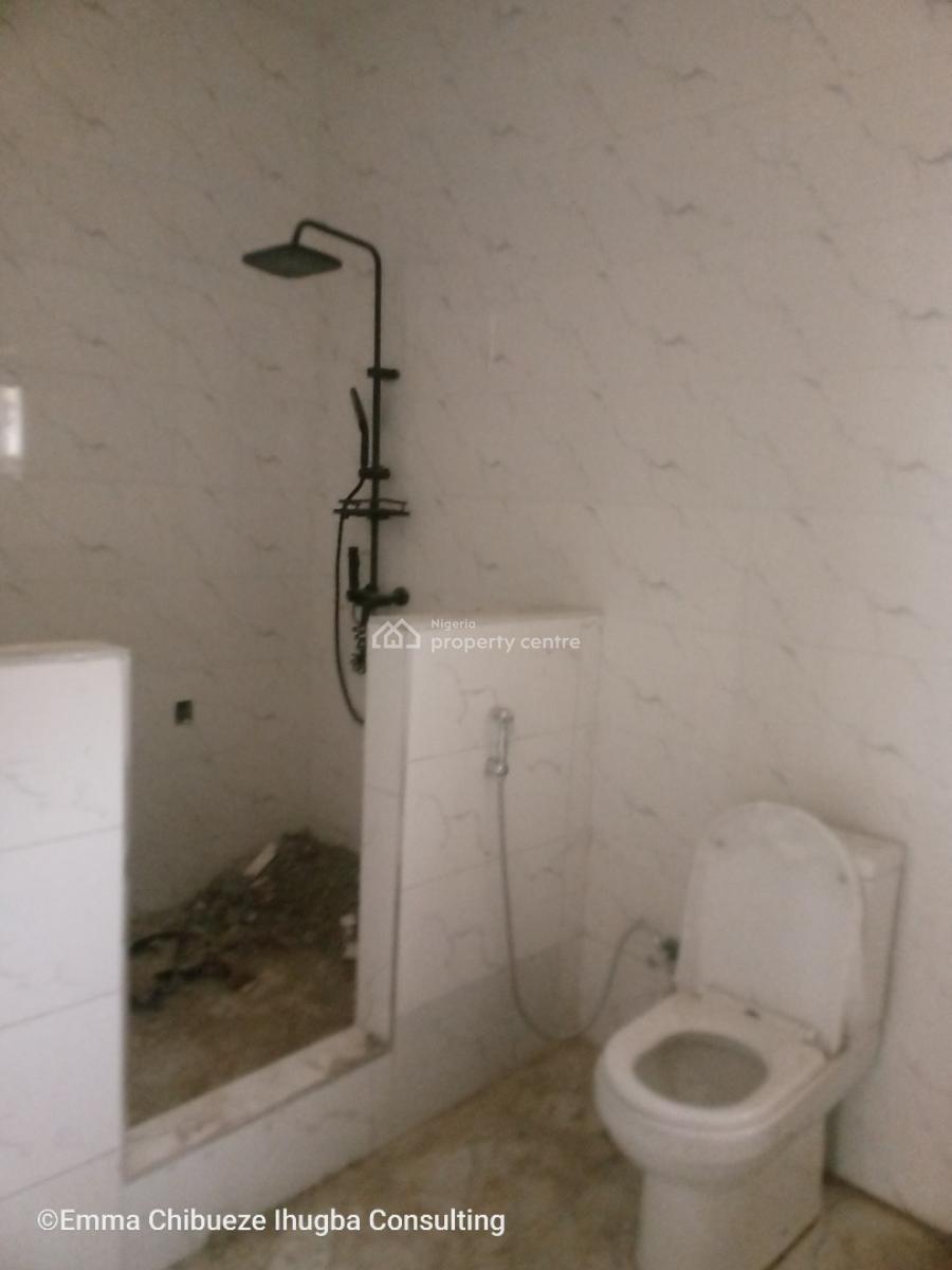 Newly Built 5bedroom Fully Detached Duplex with Gate House, Citygate Estate Kukwaba Abuja, Kukwaba, Abuja, Detached Duplex for Rent