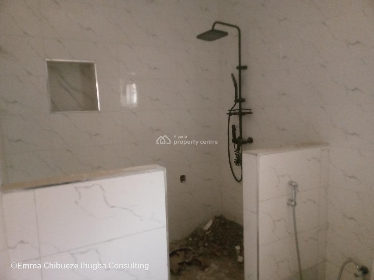 Newly Built 5bedroom Fully Detached Duplex with Gate House, Citygate Estate Kukwaba Abuja, Kukwaba, Abuja, Detached Duplex for Rent