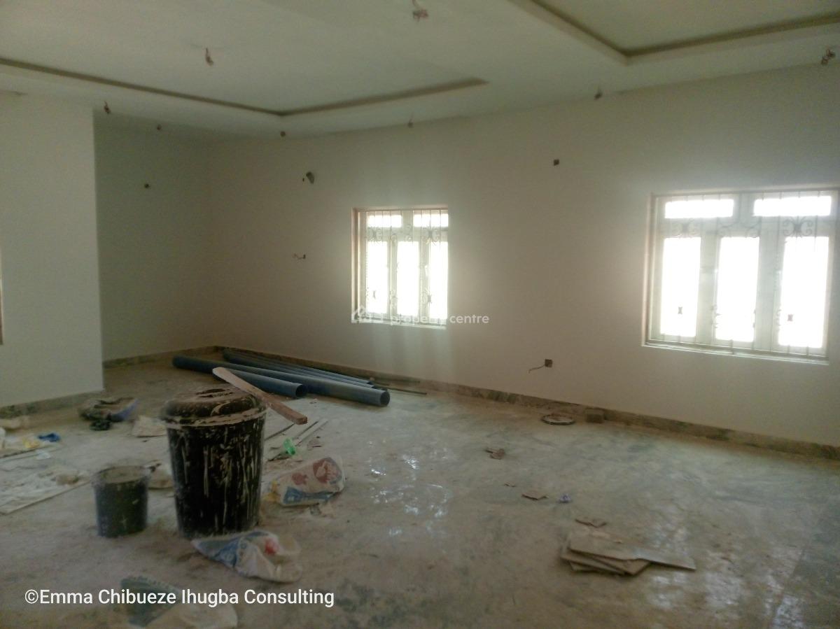 Newly Built 5bedroom Fully Detached Duplex with Gate House, Citygate Estate Kukwaba Abuja, Kukwaba, Abuja, Detached Duplex for Rent