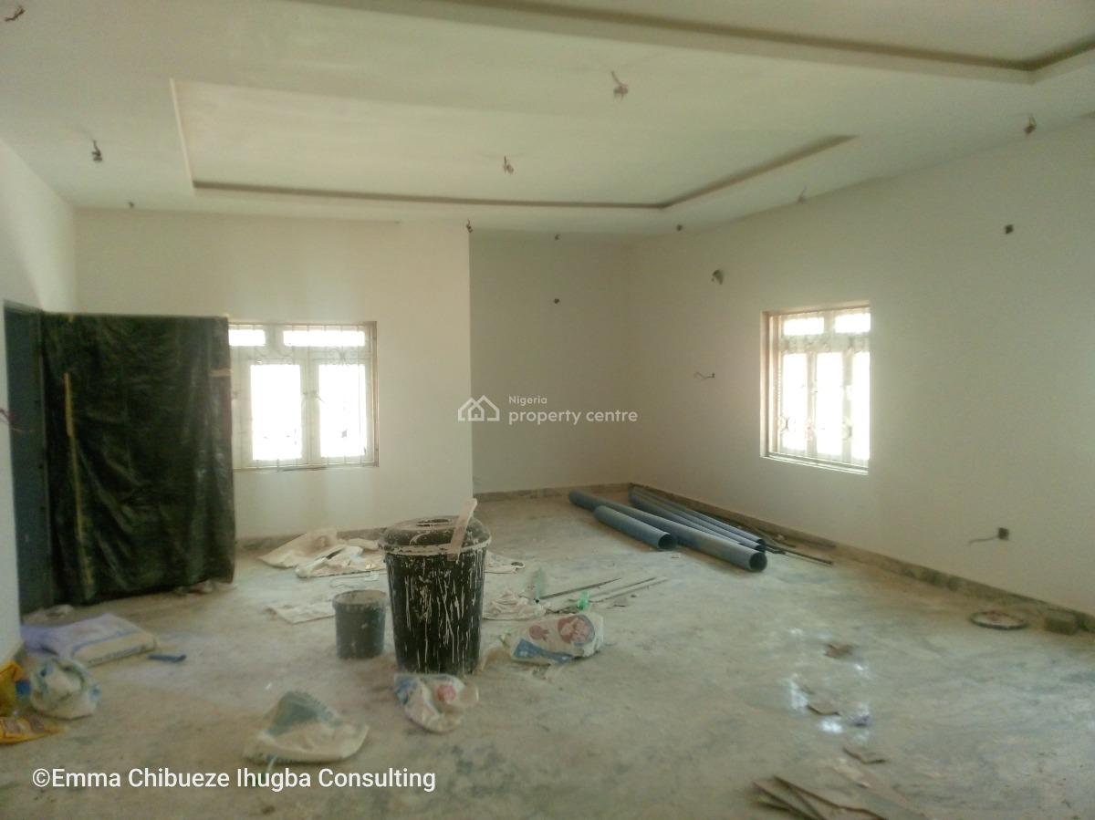 Newly Built 5bedroom Fully Detached Duplex with Gate House, Citygate Estate Kukwaba Abuja, Kukwaba, Abuja, Detached Duplex for Rent