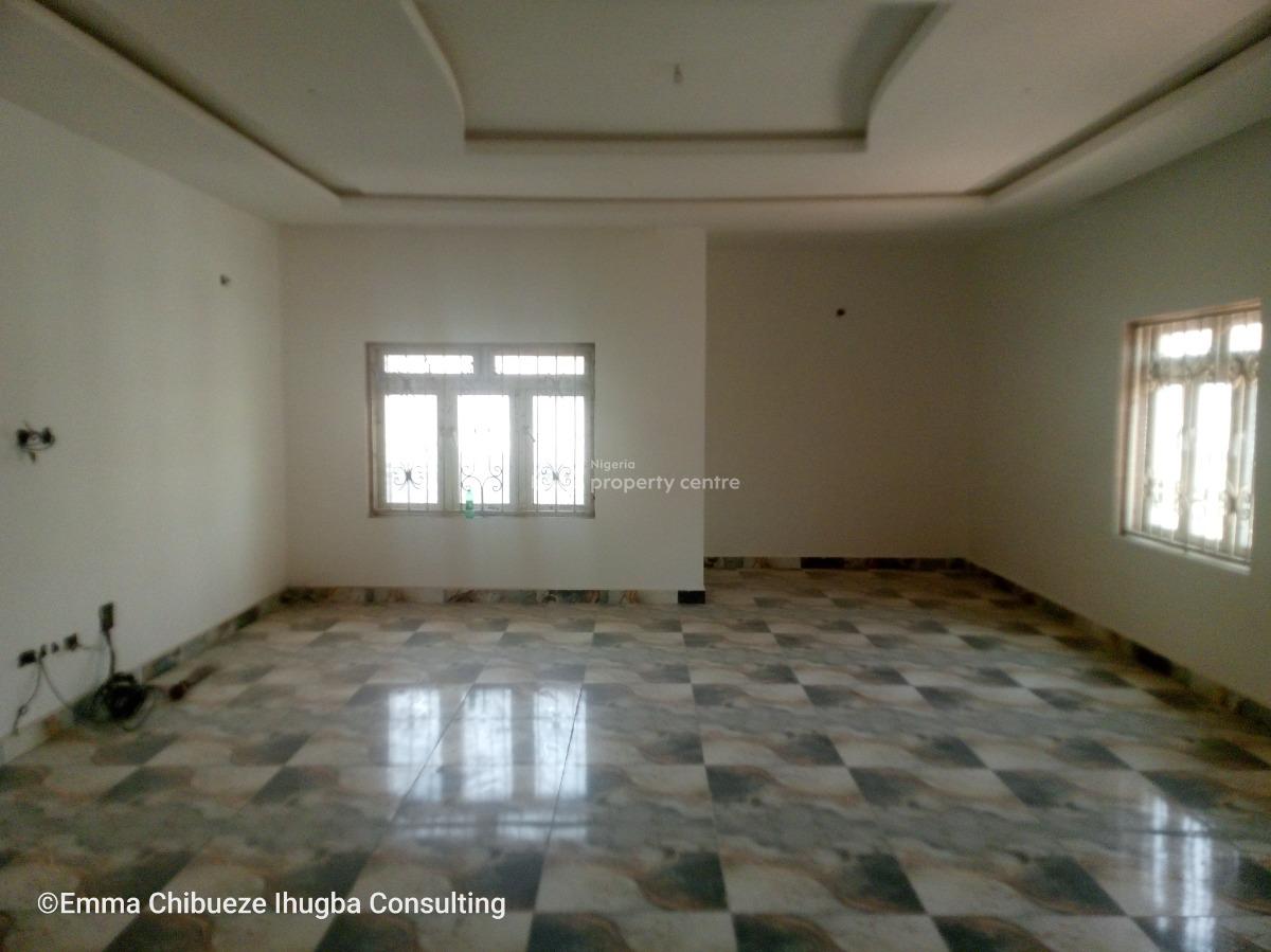 Newly Built 5bedroom Fully Detached Duplex with Gate House, Citygate Estate Kukwaba Abuja, Kukwaba, Abuja, Detached Duplex for Rent