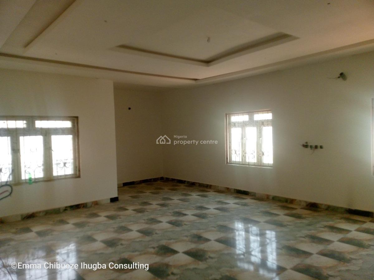 Newly Built 5bedroom Fully Detached Duplex with Gate House, Citygate Estate Kukwaba Abuja, Kukwaba, Abuja, Detached Duplex for Rent