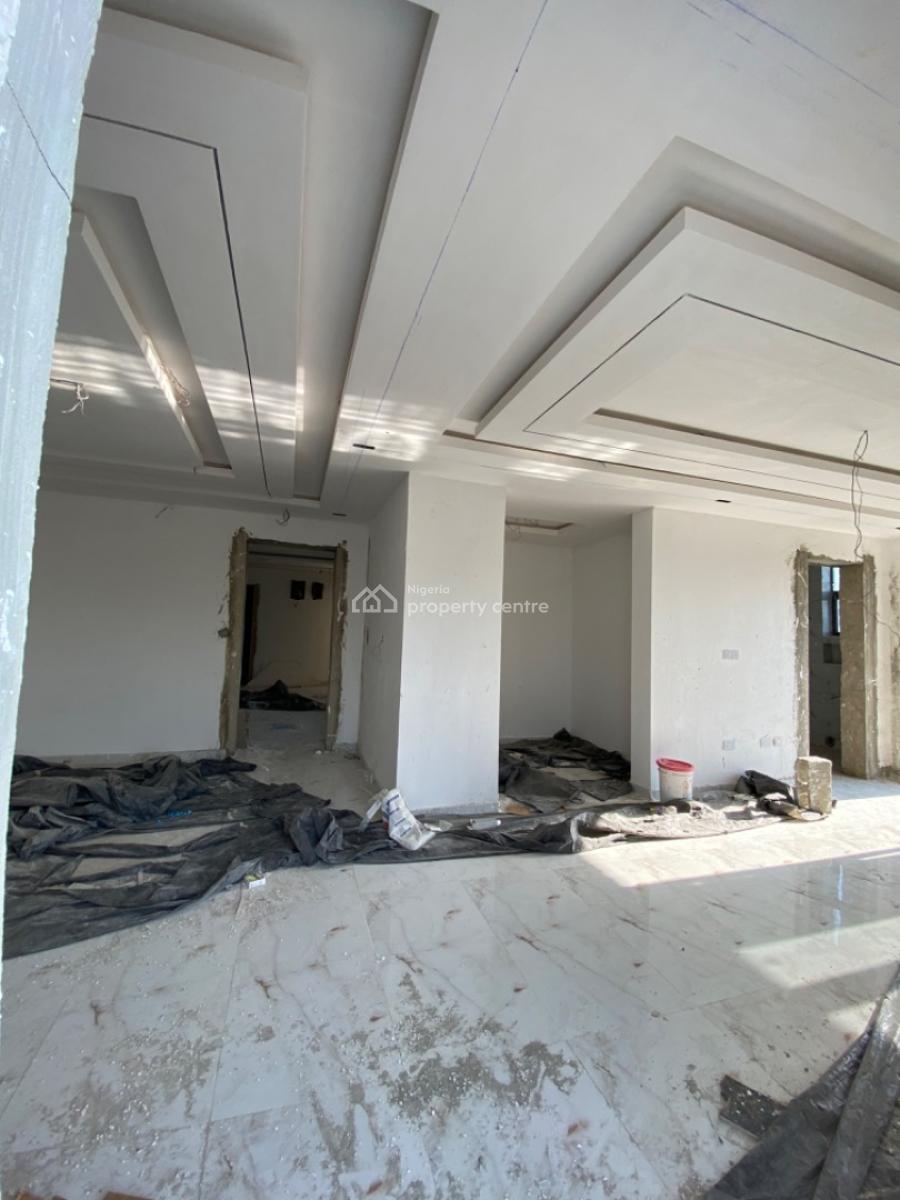 5 Bedroom Fully Detached Duplex with Bq, Royal Garden Estate, Ajah, Lagos, Detached Duplex for Sale