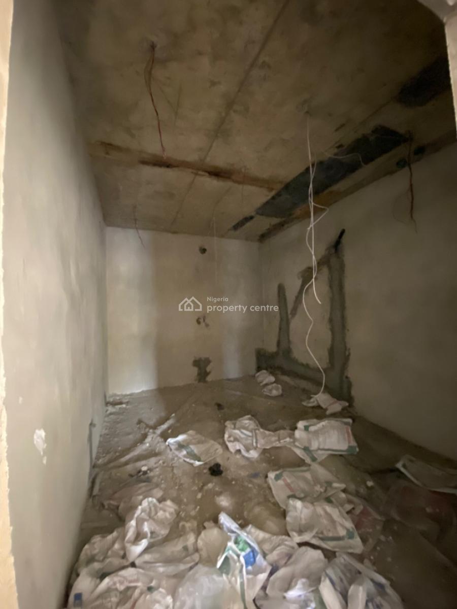 5 Bedroom Fully Detached Duplex with Bq, Royal Garden Estate, Ajah, Lagos, Detached Duplex for Sale