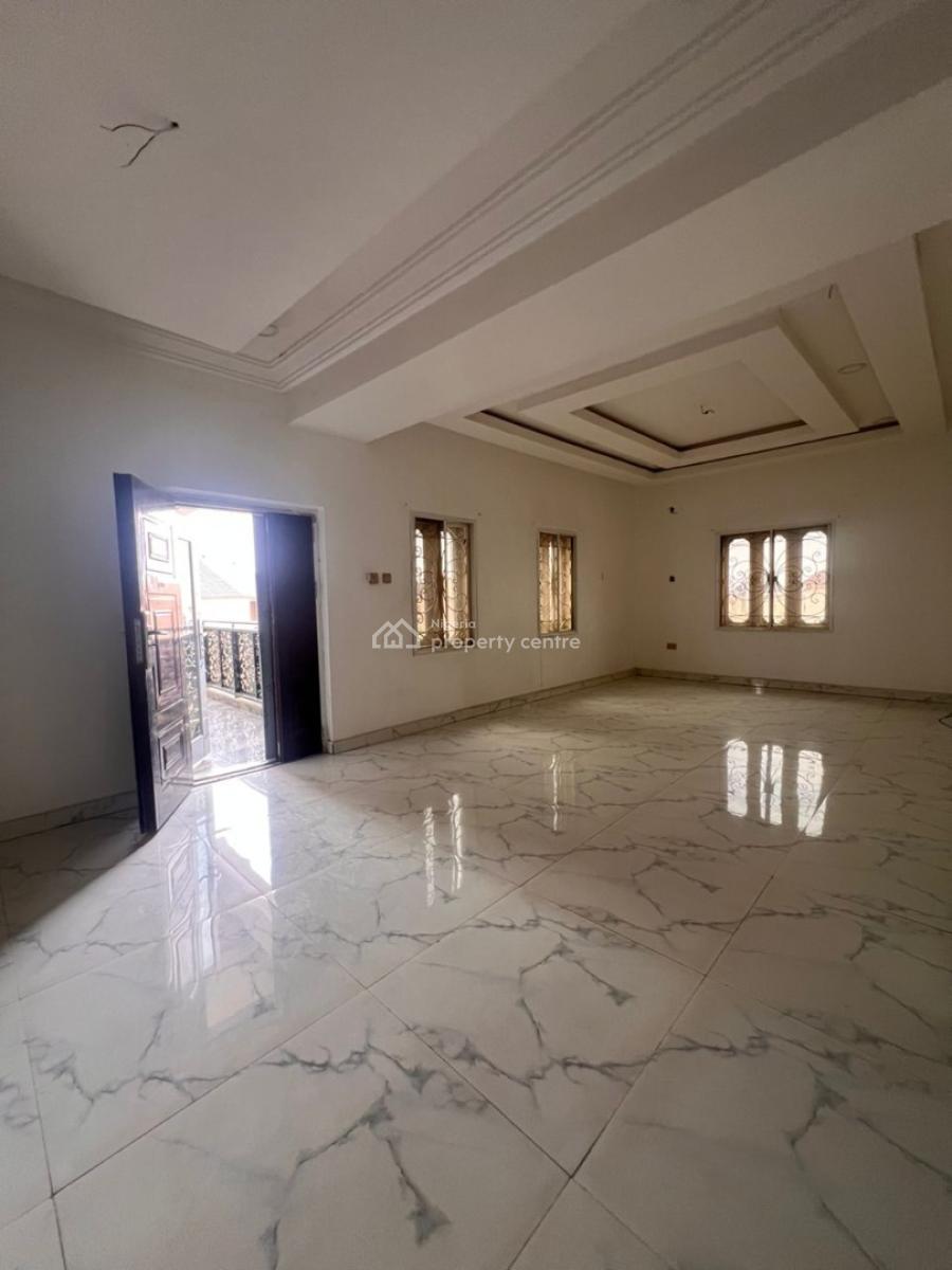Standard 3bedroom Apartment, Jahi, Abuja, Flat / Apartment for Rent