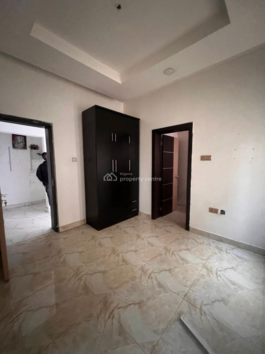 Standard 3bedroom Apartment, Jahi, Abuja, Flat / Apartment for Rent