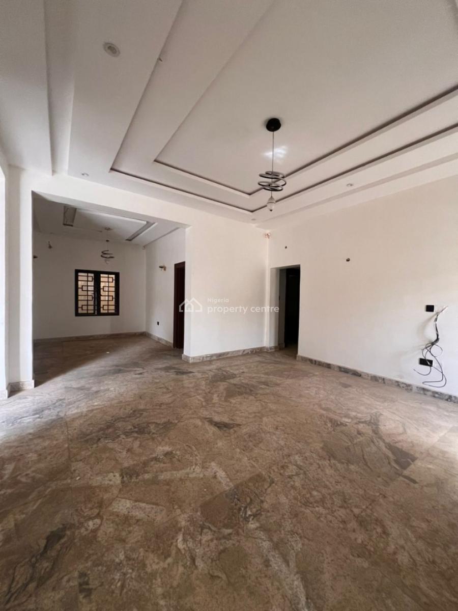 Fully Detached 4 Bedroom Semi Detached Duplex, 3rd Avenue, Gwarinpa, Abuja, Semi-detached Duplex for Rent