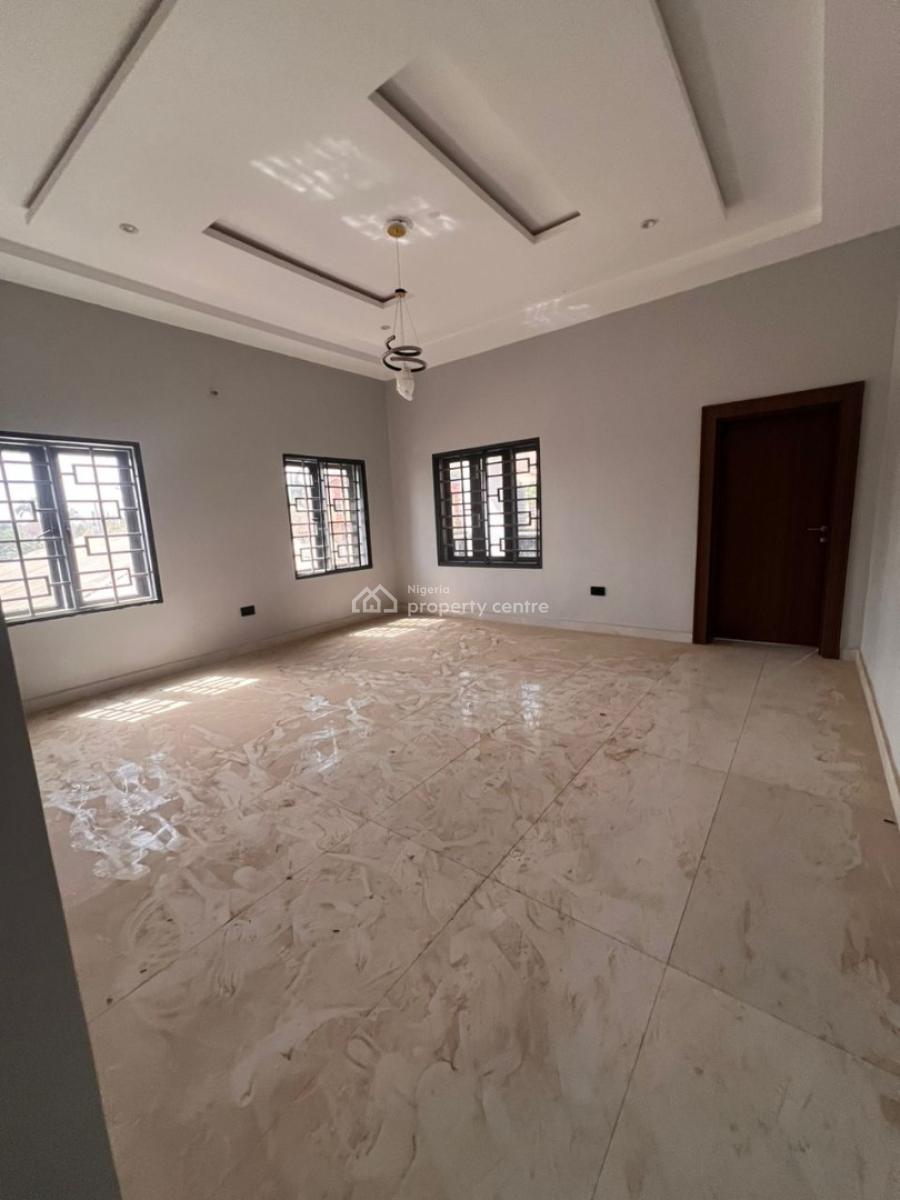 Fully Detached 4 Bedroom Semi Detached Duplex, 3rd Avenue, Gwarinpa, Abuja, Semi-detached Duplex for Rent