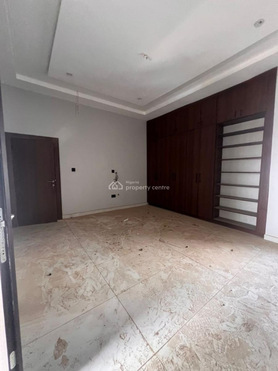 Fully Detached 4 Bedroom Semi Detached Duplex, 3rd Avenue, Gwarinpa, Abuja, Semi-detached Duplex for Rent