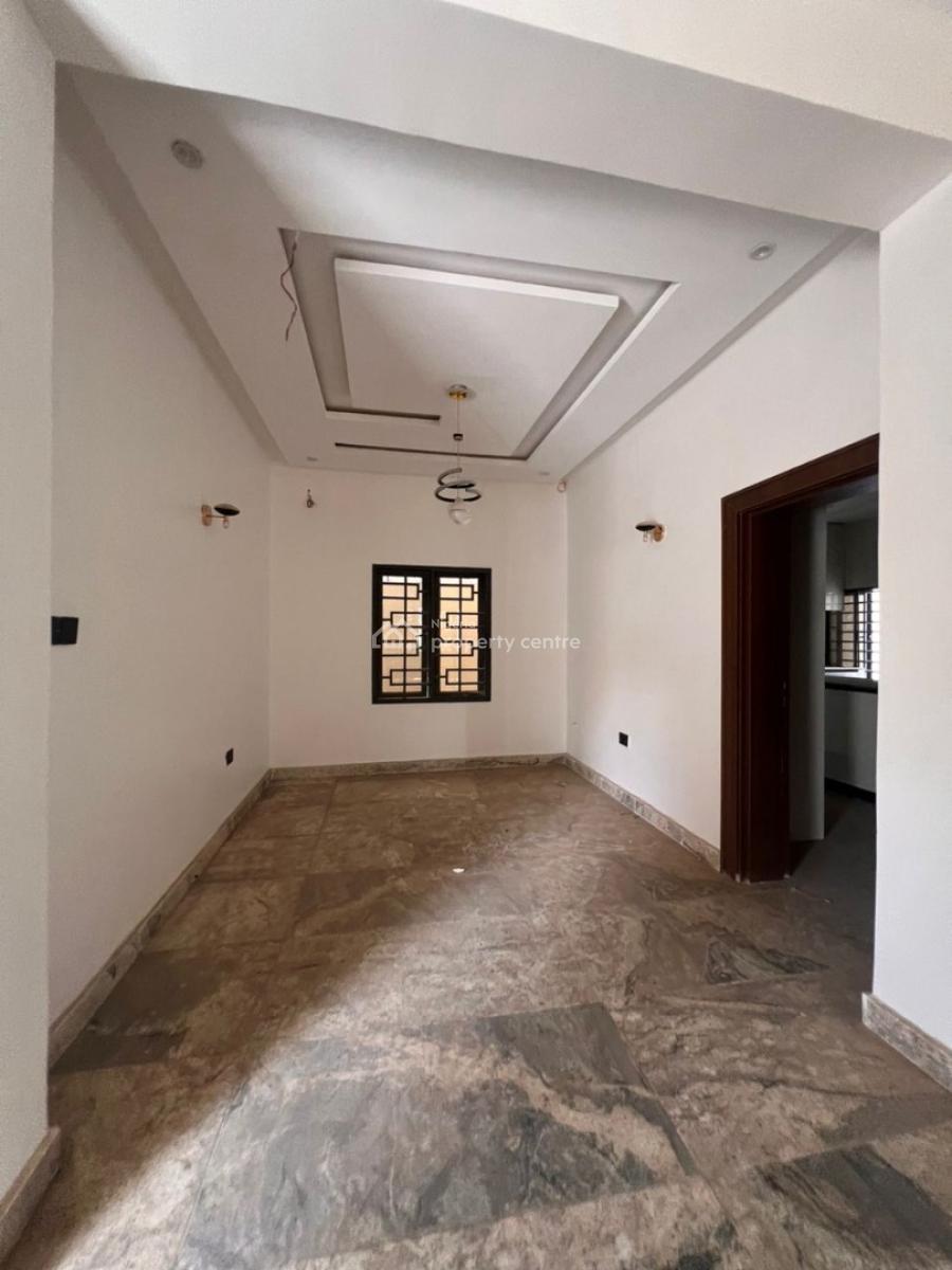 Fully Detached 4 Bedroom Semi Detached Duplex, 3rd Avenue, Gwarinpa, Abuja, Semi-detached Duplex for Rent