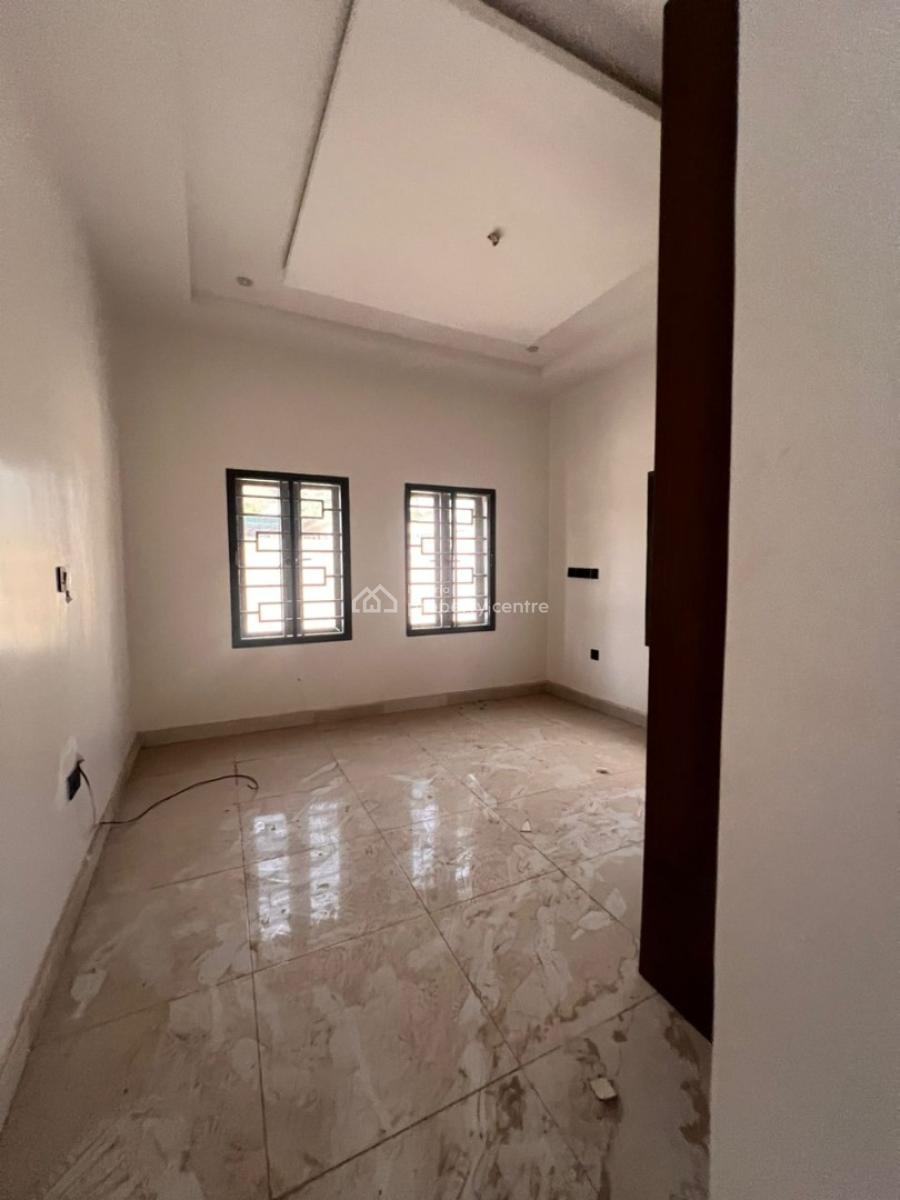 Fully Detached 4 Bedroom Semi Detached Duplex, 3rd Avenue, Gwarinpa, Abuja, Semi-detached Duplex for Rent