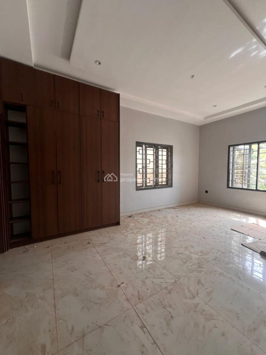 Fully Detached 4 Bedroom Semi Detached Duplex, 3rd Avenue, Gwarinpa, Abuja, Semi-detached Duplex for Rent