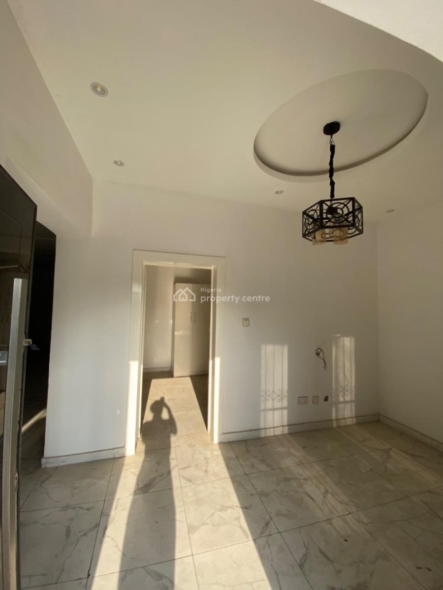 5 Bedroom Fully Detached Duplex, Royal Garden Estate, Ajah, Lagos, Detached Duplex for Sale