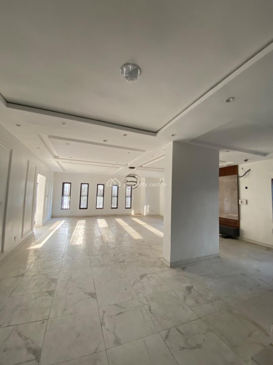 5 Bedroom Fully Detached Duplex, Royal Garden Estate, Ajah, Lagos, Detached Duplex for Sale